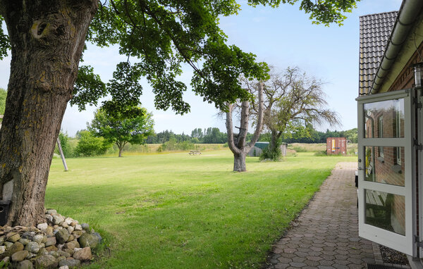 Semesterhus - Tørresø Strand , Danmark - G51947 9