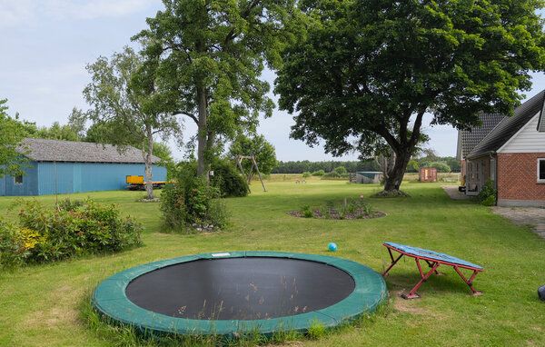 Semesterhus - Tørresø Strand , Danmark - G51947 8