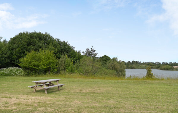Semesterhus - Tørresø Strand , Danmark - G51947 2
