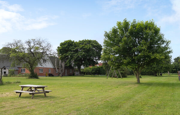 Semesterhus - Tørresø Strand , Danmark - G51947 102