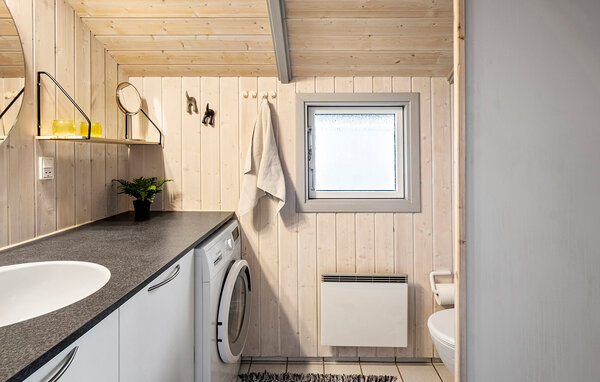 Feriehus - Vejlby Fed Strand , Danmark - G51948 701