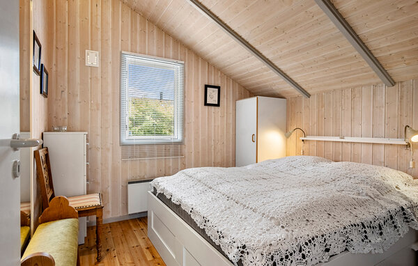 Feriehus - Vejlby Fed Strand , Danmark - G51948 601