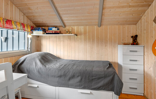 Feriehus - Vejlby Fed Strand , Danmark - G51948 602