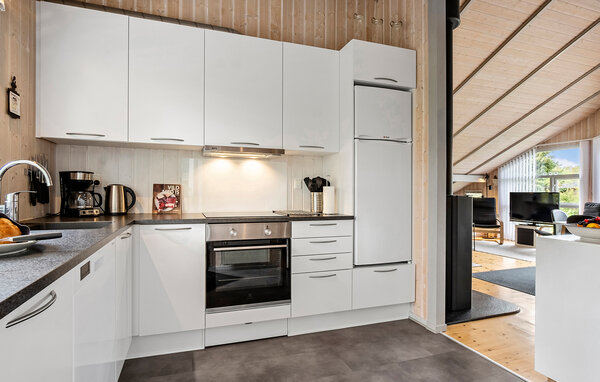 Feriehus - Vejlby Fed Strand , Danmark - G51948 7