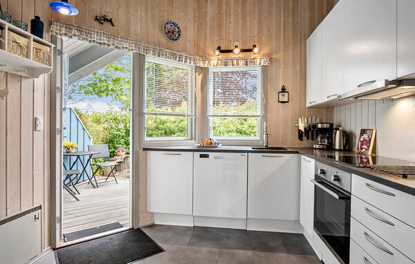 Feriehus - Vejlby Fed Strand , Danmark - G51948 8