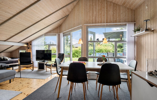 Feriehus - Vejlby Fed Strand , Danmark - G51948 5