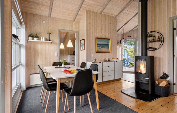 Feriehus - Vejlby Fed Strand , Danmark - G51948 6