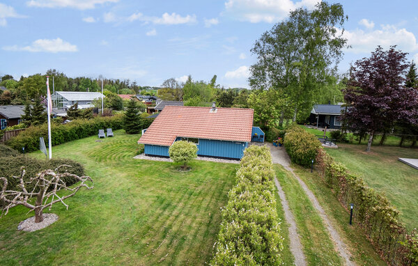 Feriehus - Vejlby Fed Strand , Danmark - G51948 81