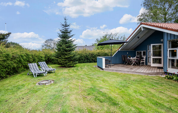 Feriehus - Vejlby Fed Strand , Danmark - G51948 101