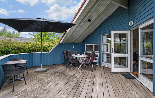 Feriehus - Vejlby Fed Strand , Danmark - G51948 2