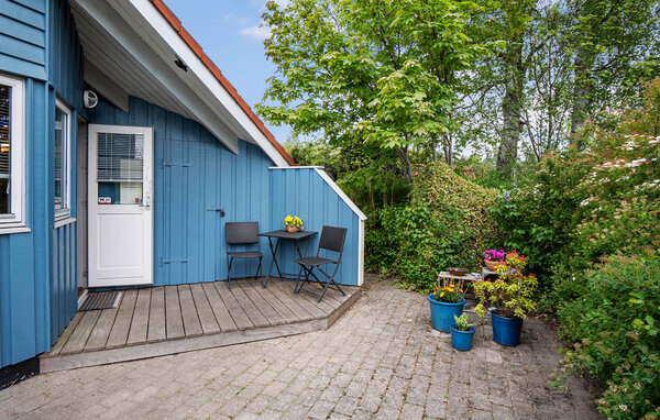Feriehus - Vejlby Fed Strand , Danmark - G51948 9