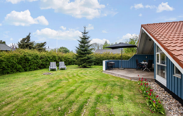 Feriehus - Vejlby Fed Strand , Danmark - G51948 102