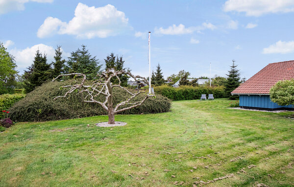 Feriehus - Vejlby Fed Strand , Danmark - G51948 104