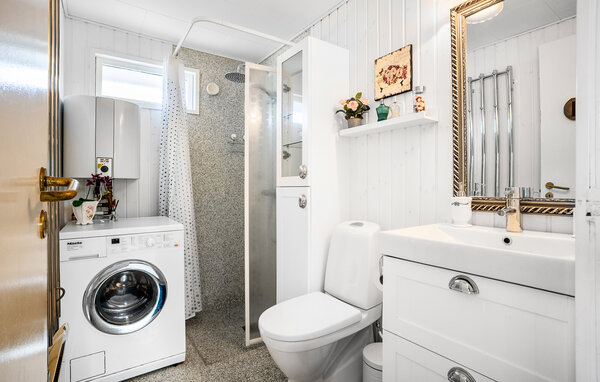 Feriehuse - Tørresø Strand , Danmark - G51951 701