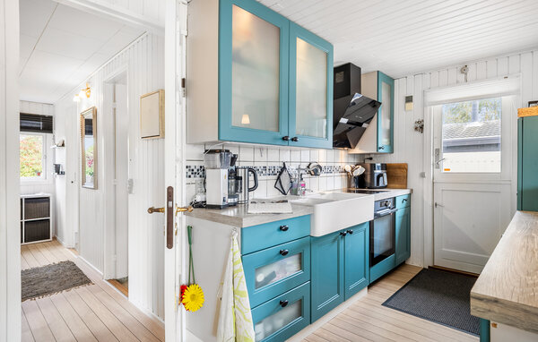 Feriehuse - Tørresø Strand , Danmark - G51951 7