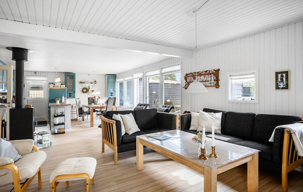 Feriehuse - Tørresø Strand , Danmark - G51951 5