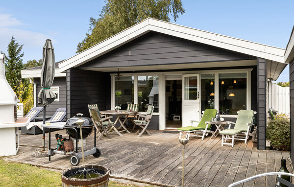 Feriehuse - Tørresø Strand , Danmark - G51951 1