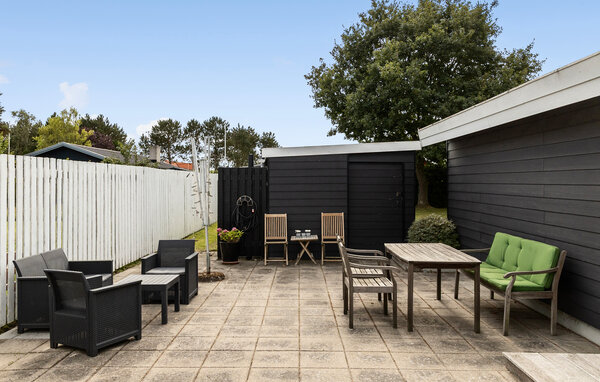 Feriehuse - Tørresø Strand , Danmark - G51951 2