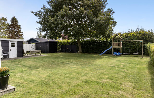 Feriehuse - Tørresø Strand , Danmark - G51951 9
