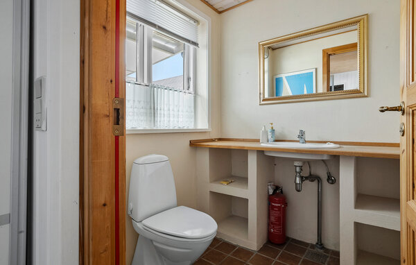 Semesterhus - Nørreby Strand , Danmark - G51952 701