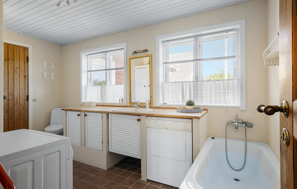 Semesterhus - Nørreby Strand , Danmark - G51952 703