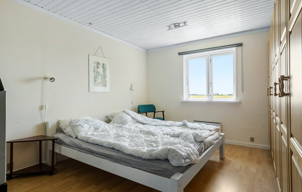 Semesterhus - Nørreby Strand , Danmark - G51952 602