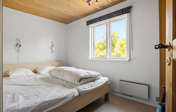 Semesterhus - Nørreby Strand , Danmark - G51952 603