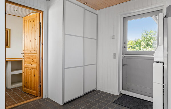 Semesterhus - Nørreby Strand , Danmark - G51952 501