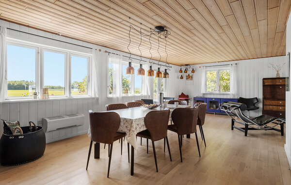 Semesterhus - Nørreby Strand , Danmark - G51952 4
