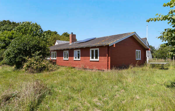 Semesterhus - Nørreby Strand , Danmark - G51952 8