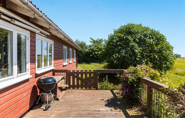 Feriehuse - Nørreby Strand , Danmark - G51952 2