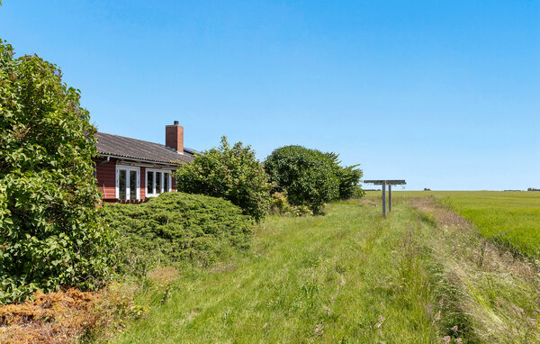 Semesterhus - Nørreby Strand , Danmark - G51952 9