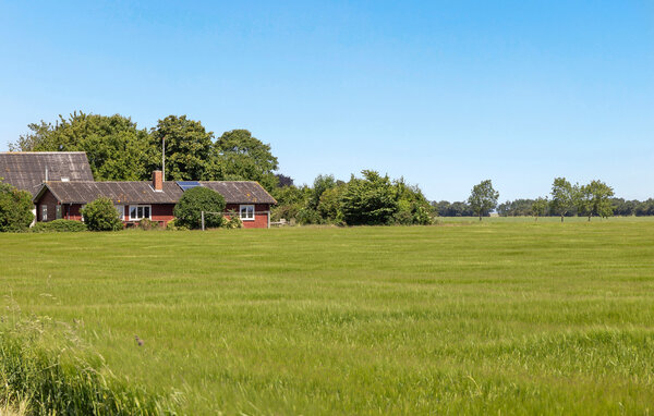 Semesterhus - Nørreby Strand , Danmark - G51952 101