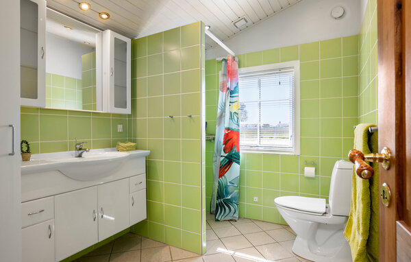 Ferienhaus - Bro Strand , Dänemark - G51953 701
