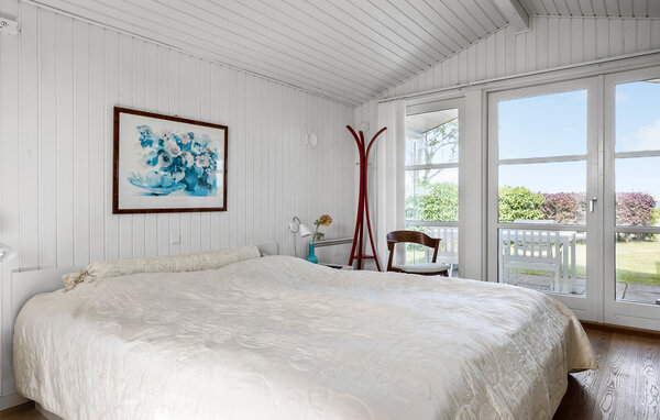 Ferienhaus - Bro Strand , Dänemark - G51953 601