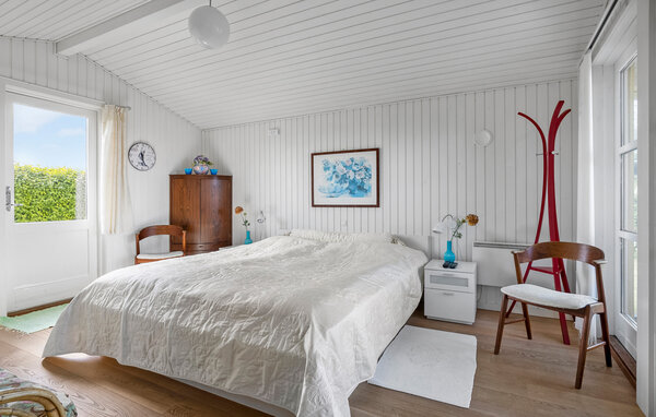 Ferienhaus - Bro Strand , Dänemark - G51953 8