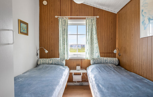 Ferienhaus - Bro Strand , Dänemark - G51953 602