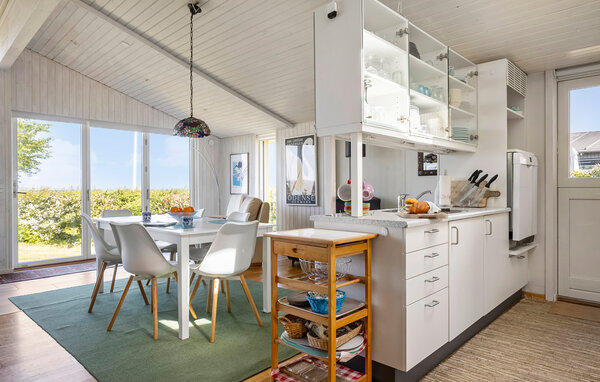 Ferienhaus - Bro Strand , Dänemark - G51953 6