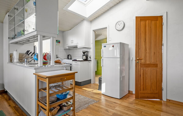 Ferienhaus - Bro Strand , Dänemark - G51953 7