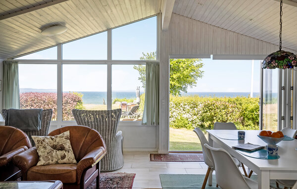 Ferienhaus - Bro Strand , Dänemark - G51953 5