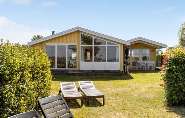 Ferienhaus - Bro Strand , Dänemark - G51953 81
