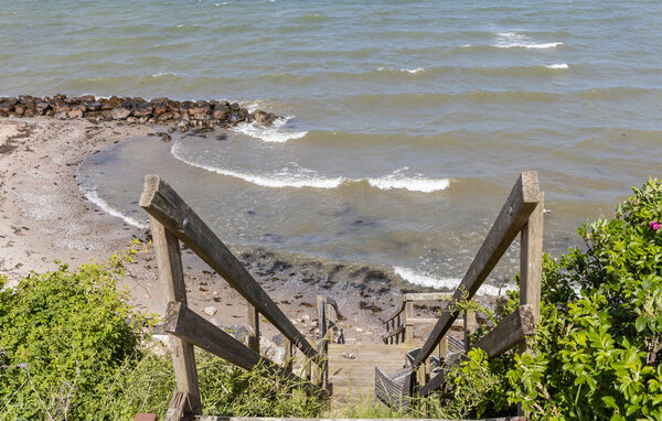 Feriehuse - Bro Strand , Danmark - G51953 2