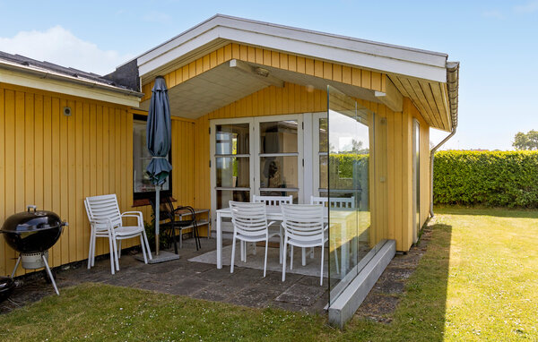 Ferienhaus - Bro Strand , Dänemark - G51953 9