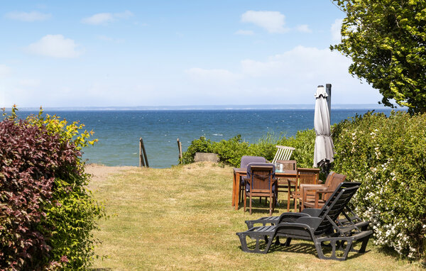 Ferienhaus - Bro Strand , Dänemark - G51953 3