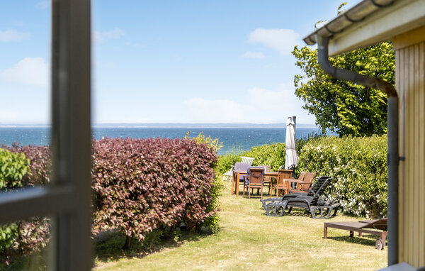 Ferienhaus - Bro Strand , Dänemark - G51953 201