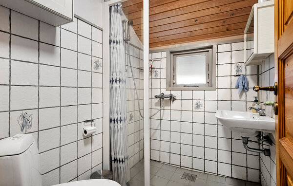 Ferienhaus - Varbjerg Strand , Dänemark - G51954 701
