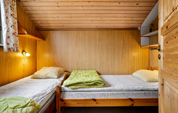 Ferienhaus - Varbjerg Strand , Dänemark - G51954 601