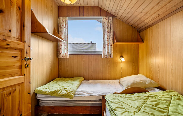 Ferienhaus - Varbjerg Strand , Dänemark - G51954 602