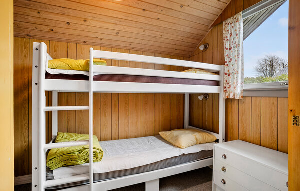 Ferienhaus - Varbjerg Strand , Dänemark - G51954 604