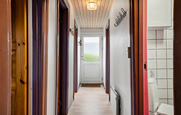 Ferienhaus - Varbjerg Strand , Dänemark - G51954 501